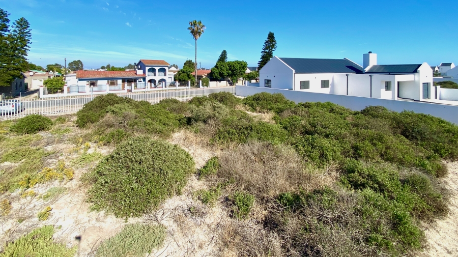 0 Bedroom Property for Sale in Atlantic Sands Private Estate Western Cape